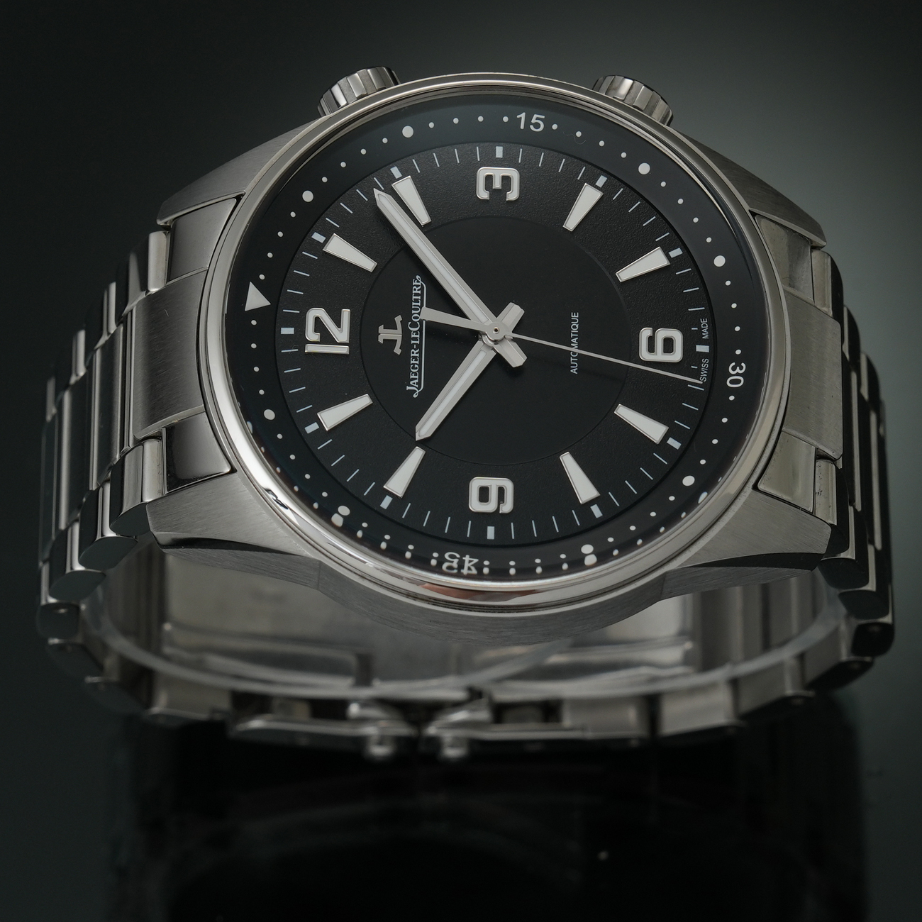 Jaeger LeCoultre(USED)예거르쿨트르 폴라리스 Q9008170